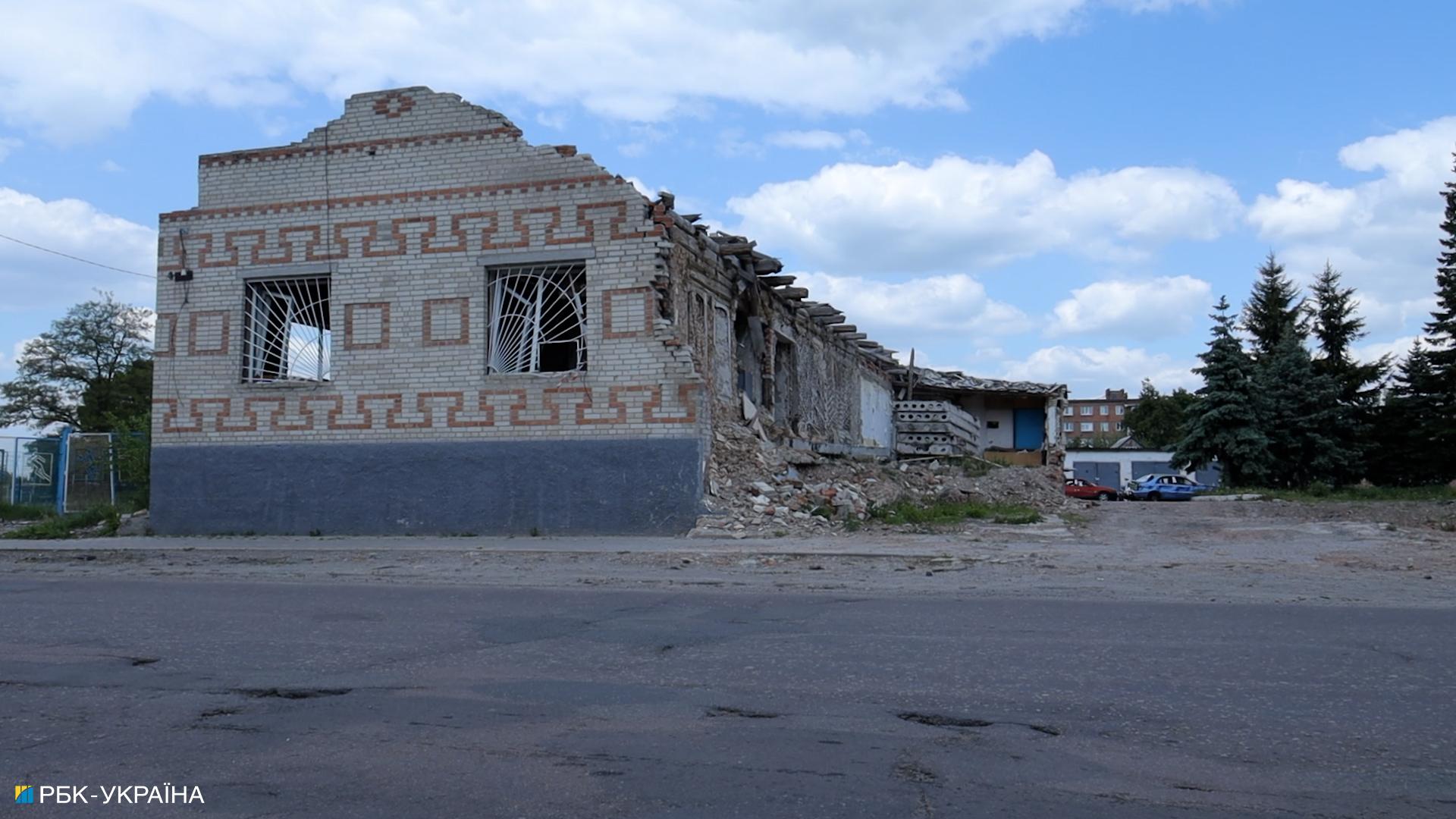 "Ми перед Путіним на коліна не станемо". Як живе Сумщина під обстрілами РФ